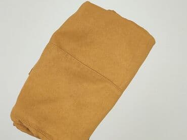 zamszowa spódnice camel: Spódnica damska, rozmiar M — 5