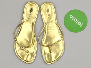 buty grendha: Japonki damskie, rozmiar 40 — 2