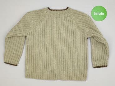 ubranko do chrztu dla chłopca ze sweterkiem: Sweterek, Mothercare, 5-6 lat, 110-116 cm, stan - Bardzo dobry — 3