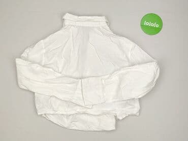 zara koszula w usta: Zara, Koszula damska, rozmiar XS — 3