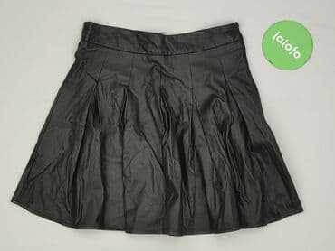 cropp buty na platformie: Cropp, Spódnica damska, rozmiar S — 2