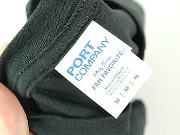 drip: Port & Company, Koszulka dla mężczyzn, rozmiar M — 4