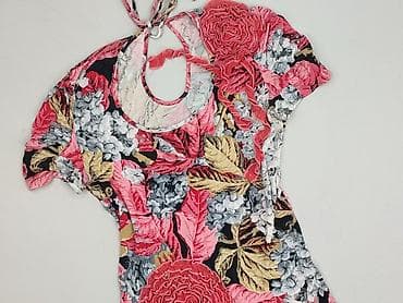 czerwone bluzki reserved: Bluzka damska, rozmiar S — 1