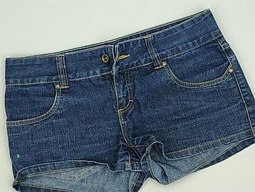 jogger jeans: Vero Moda, Szorty damskie, rozmiar M — 1