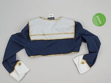 kombinezon spadochronowy: Marynarka damska, rozmiar S — 3