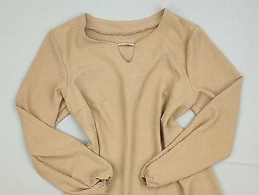 fluff polska marka: Bluzka damska, rozmiar L — 1