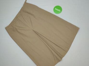 spódnice camel: Spódnica damska, rozmiar L — 4