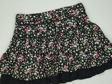 spódnice plisowane tiulowe czarne: New Yorker, Women`s skirt, size M (EU 38) — 1
