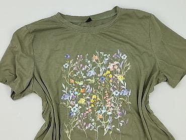 t shirty coco: Shein, T-shirt damski, rozmiar M — 1