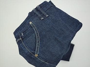 jeans straight: DENIM JEANS, Jeansy damskie, rozmiar S — 5
