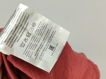 smog t shirt regular fit: SMOG, Bluzka damska, rozmiar XS — 5