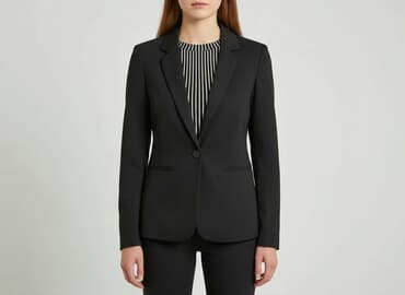 kurtka stich: Ichi, Marynarka damska, rozmiar S — 7