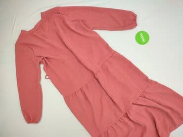 sukienki na wesele długie z gorsetem: Sukienka damska, rozmiar S — 3