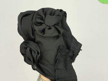 eleganckie czarne bluzki reserved: Reserved, Bluzka damska, rozmiar XS — 6