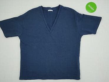 tshirt: Zara, T-shirt damski, rozmiar XS — 2