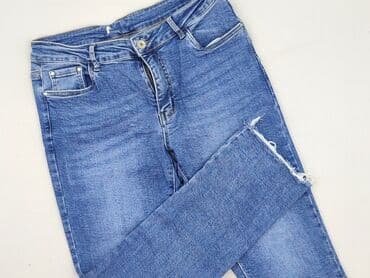Women: Jeans for women, size L (EU 40) — 1