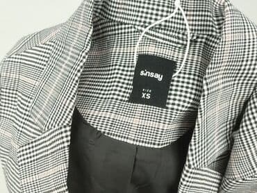 sinsay ramoneska: Sinsay, Women's blazer, size XS — 4
