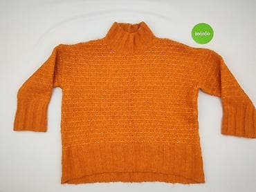 mohito bluzki: F&F, Sweter damski, rozmiar 4XL — 2