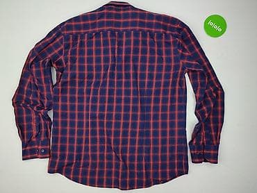 edc sweter: FSBN, Koszulа dla mężczyzn, rozmiar 2XL — 4