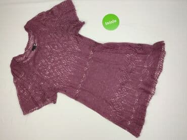 Kobiety: H&M, Tunika damska, rozmiar S — 2