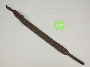 maciejowka czapka: Pasek, Damskie, stan - Bardzo dobry — 3