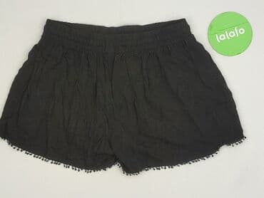spodenki muślinowe damskie: Esmara, Szorty damskie, rozmiar M — 3
