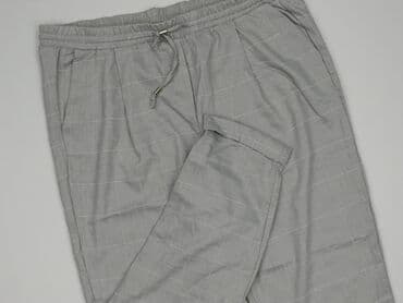 leginsy janina: Janina, Spodnie materiałowe damskie, rozmiar 3XL — 1