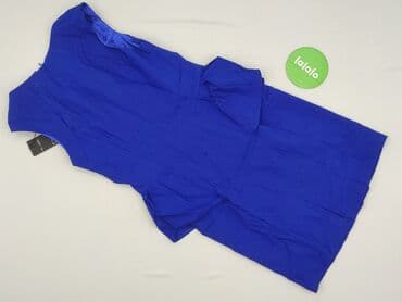 obcisła sukienka czerwona: Women`s dress, size M (EU 38) — 3