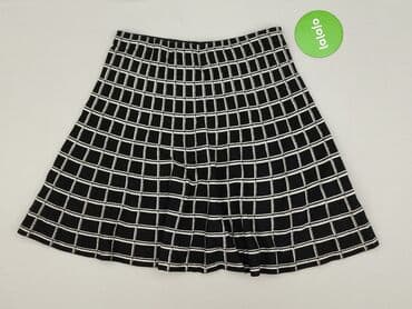 spódnice długie obcisła: Women`s skirt, S — 3