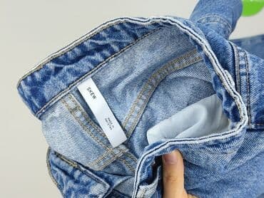 dżinsy białe: Jeans for women, size S — 4