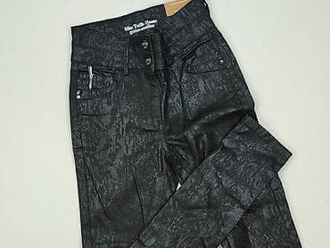 Grain de Malice, Jeansy damskie, rozmiar S