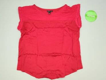 mango t shirty basic: Mango, Bluzka damska, rozmiar L — 2