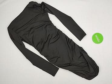 shein plus size sukienki: Shein, Sukienka damska, rozmiar S — 3