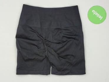 rajstopy do krótkich spodenek: Szorty damskie, rozmiar L — 3