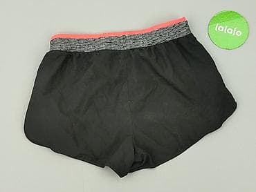 nike tech shorts: Domyos, Szorty damskie, rozmiar M — 3