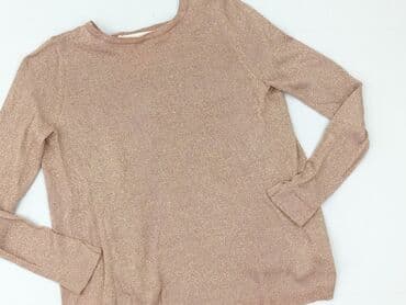 sweter z odkrytymi ramionami zara: Zara, Sweter damski, rozmiar S — 1