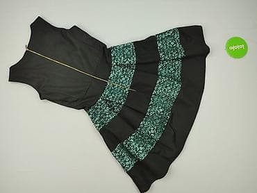 garnitury c: Duet A&M, Sukienka damska, rozmiar S — 3