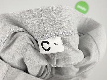 leginsy h: Spódnica damska, rozmiar XS — 5