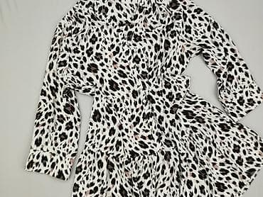 lew: Leopard, Tunika damska, rozmiar XL — 1