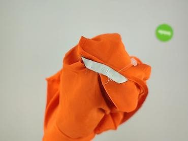 bluza biala: H&M, Bluzka damska, rozmiar 3XL — 4