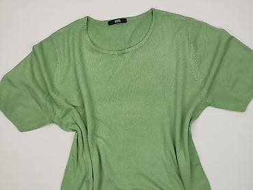 mango czerwony sweter: Marks & Spencer, Sweter damski, rozmiar 3XL — 1