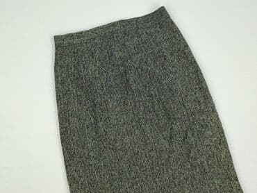 spódnice plisowane tiulowe czarne: H&M, Spódnica damska, rozmiar S — 1