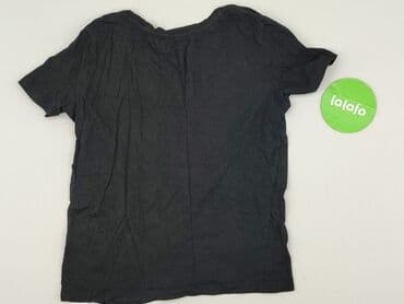 pull and bear t shirty: PULL&BEAR, T-shirt damski, rozmiar XS — 4