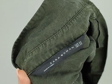 bluzka w czarno białe paski zara: Zara, Bluzka damska, rozmiar XS — 4