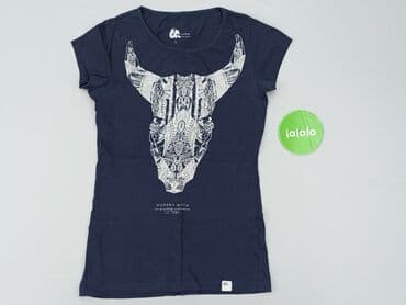 koszulka roberto carlos allegro: Carry, Women`s T-shirt, size S (EU 36) — 2