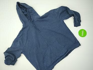 bluza top: Bluza z kapturem dla mężczyzn, rozmiar 2XL — 2