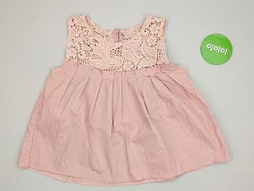 różowe ubrania: Bluzka damska, rozmiar 2XS — 2