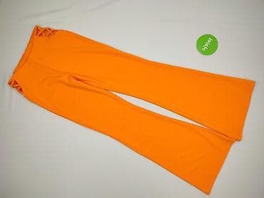 spodnie salsa: Spodnie materiałowe damskie, rozmiar S — 2