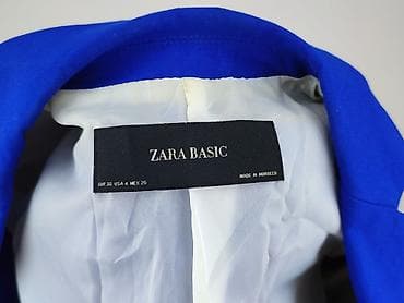 zator asmen: Zara, Marynarka damska, rozmiar S — 5