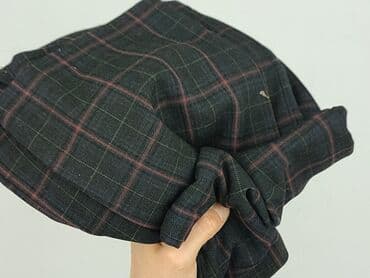 kapcie walkx: Spodnie materiałowe damskie, rozmiar XL — 6